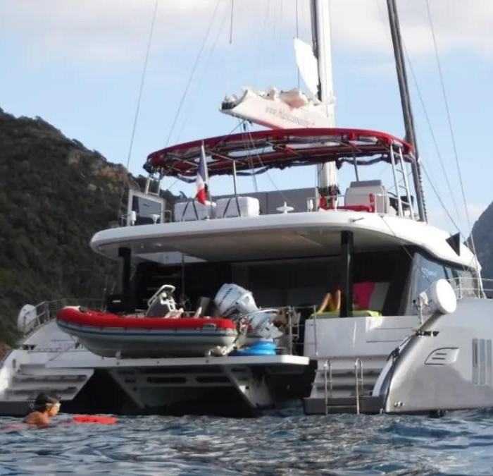 Liberta | Sunreef 50 - Luxe photo 2