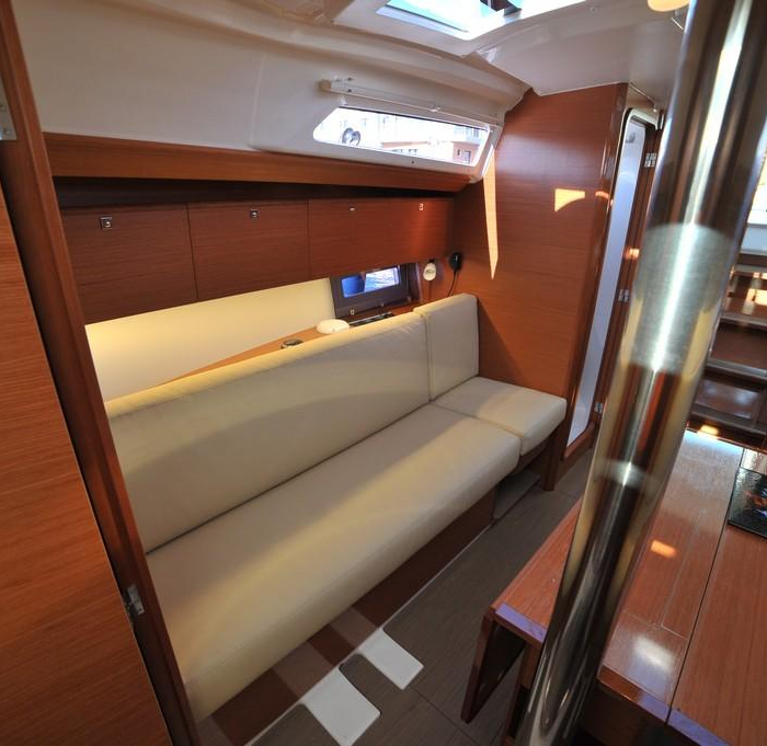 Karibu | Dufour 360 GL photo 26