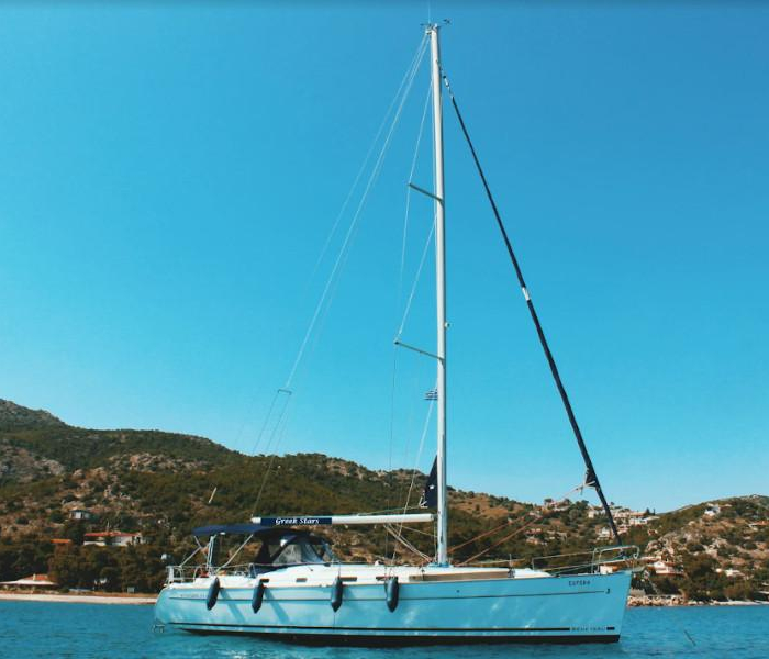 Estera | Cyclades 43.4 photo 1