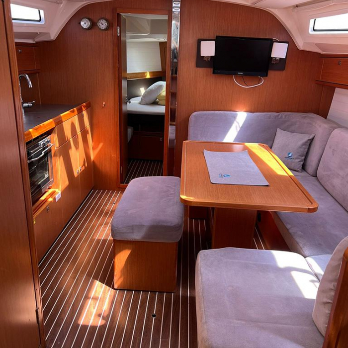 Jazz | Bavaria Cruiser 41 photo 1