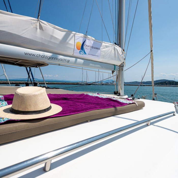 Astro | Lagoon 400 S2 photo 30