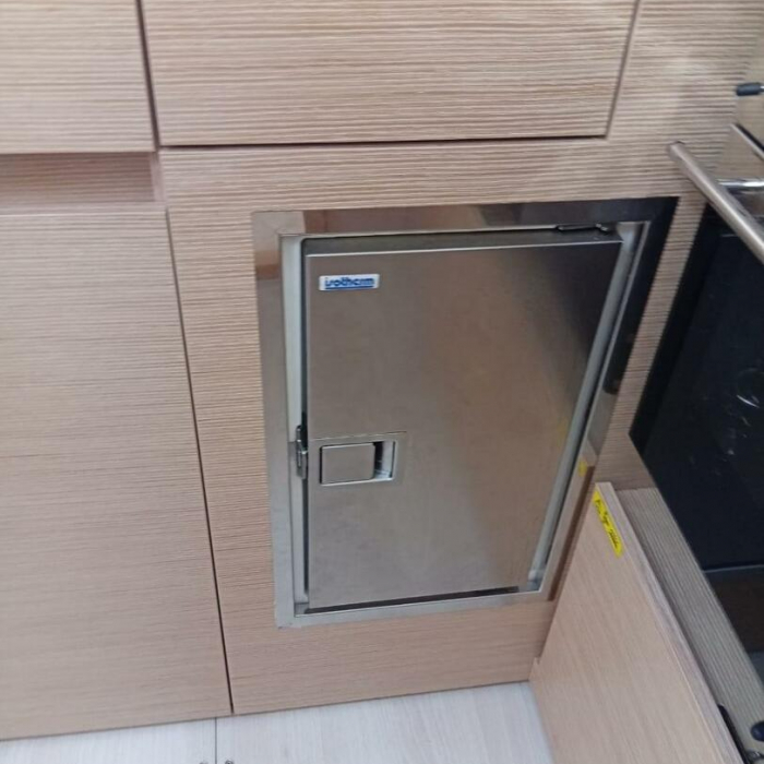 Eleni | Hanse 418 photo 23