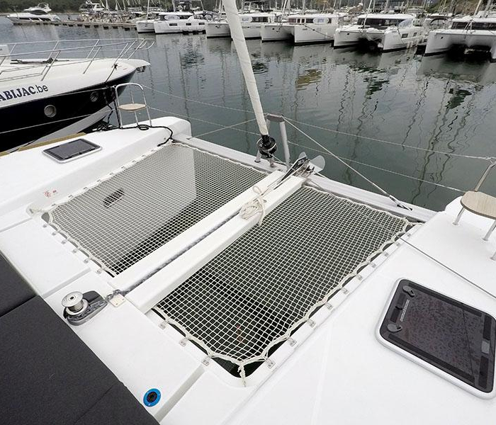 DUPLO II | Lagoon 40 photo 4