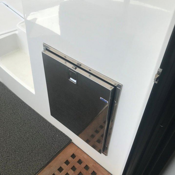 Nyami Nyami | Lagoon 42 photo 8