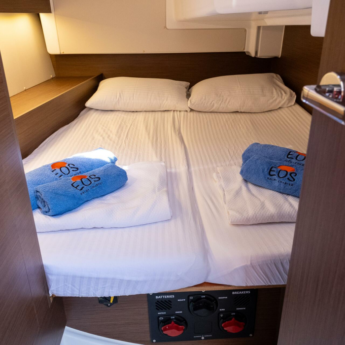 Ersa | Oceanis 34.1 photo 19