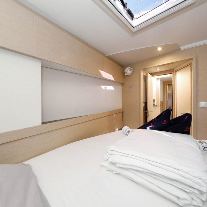 Ocean Runner | Fountaine Pajot Astrea 42 photo 5