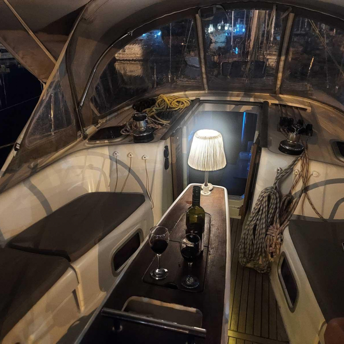 Onar | Oceanis 43 photo 4