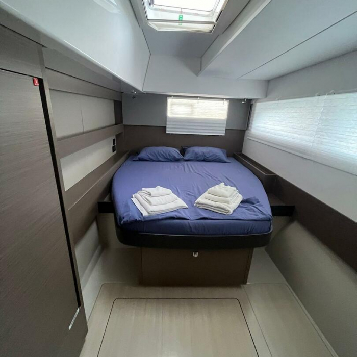 Edoardo | Leopard 50 photo 14