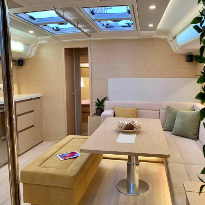 Artemis | Hanse 508 photo 20