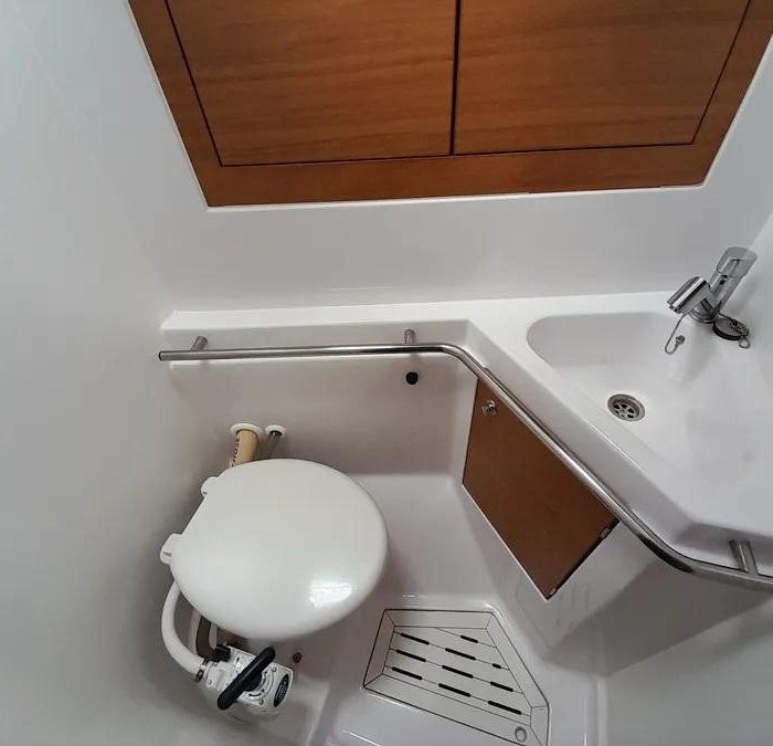 Marialen | Elan Impression 45.1 photo 15