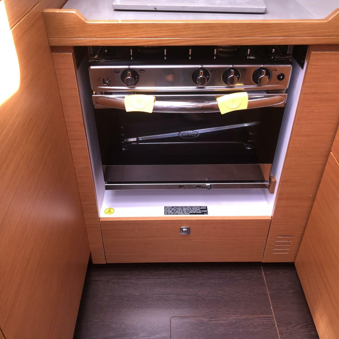 Silente | Dufour 56 Exclusive photo 44