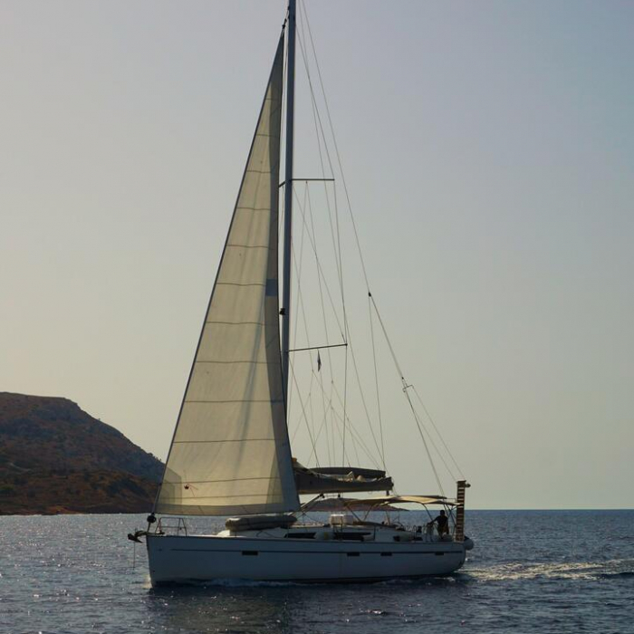 Leonidas IV | Bavaria cruiser 51 photo 2