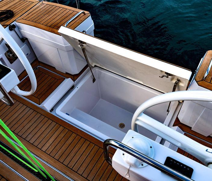 Lina | Elan E5 photo 3