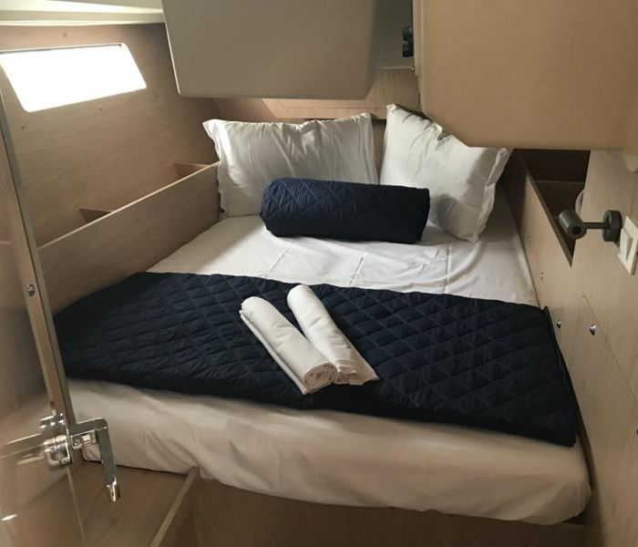 Agena | Oceanis 41.1 photo 12