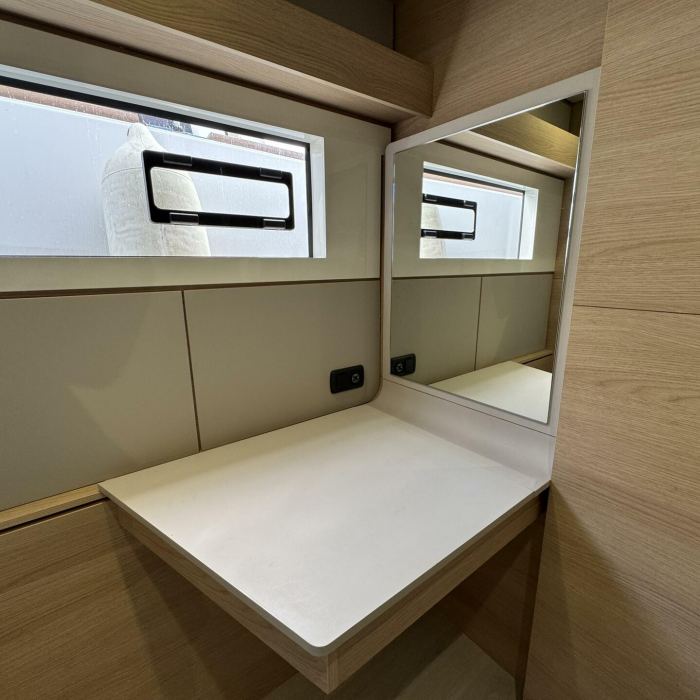 Good luck | Aventura 45 photo 27