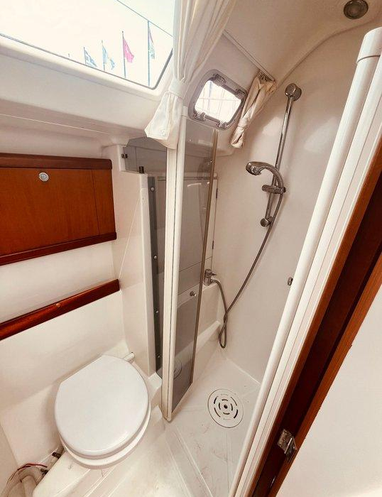 Calypso | Oceanis 50 photo 22