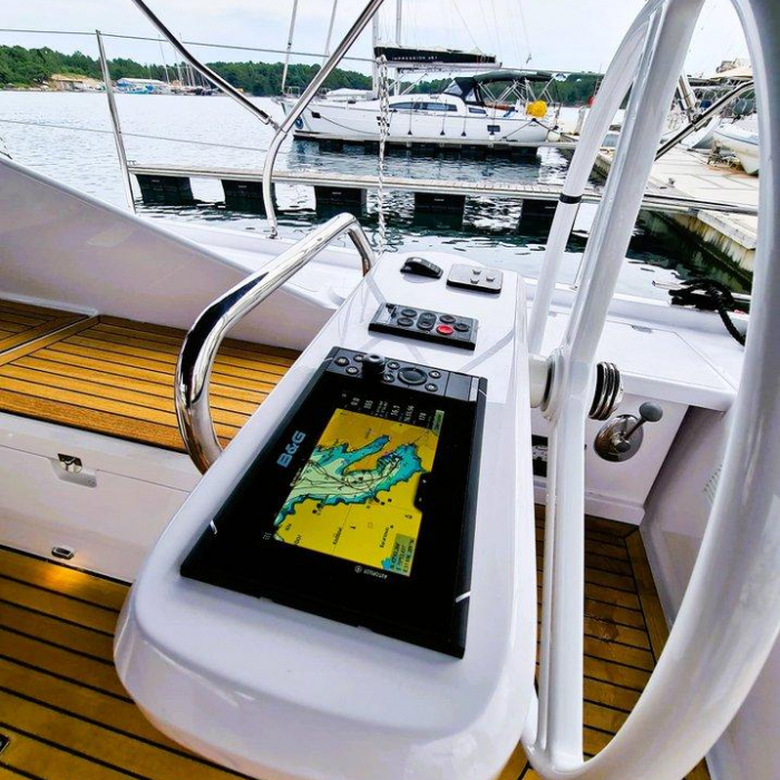 First Edition | Elan Impression 45 photo 16