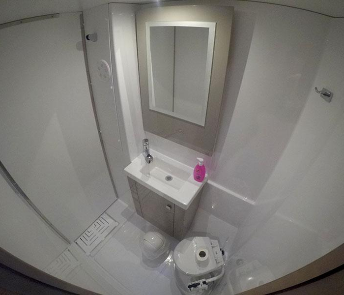 Imagine | Fountaine Pajot Astrea 42 photo 23