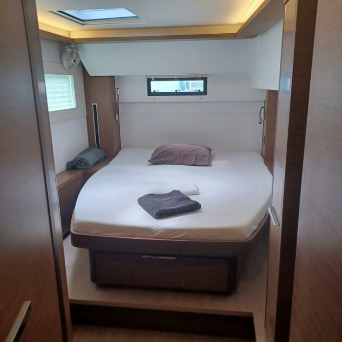 Dlokoko | Lagoon 46 photo 8