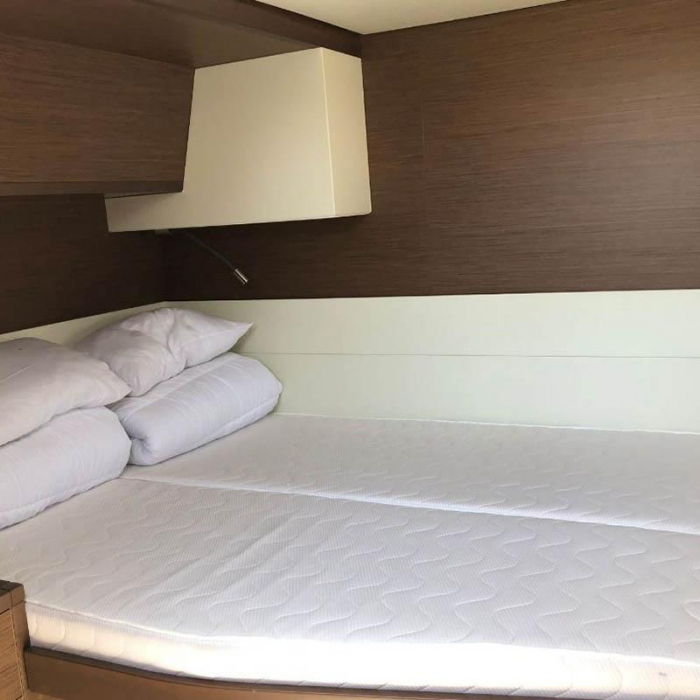 Smajla 2 Sweden | Lagoon 52 F photo 25