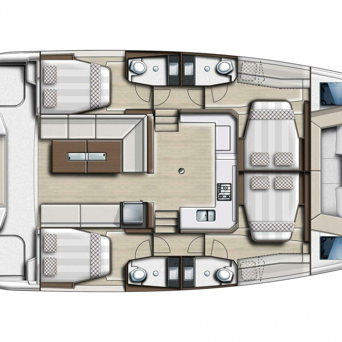 Viola | Bali Catspace photo 13