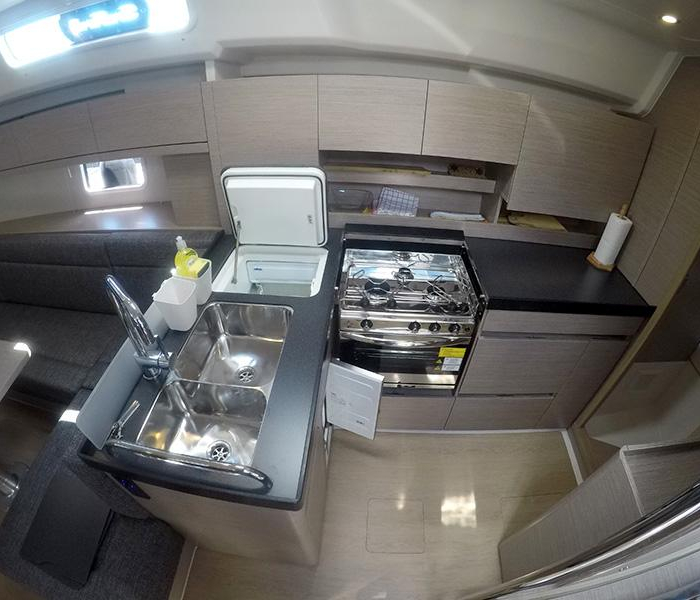 Podatok Too | Hanse 458 photo 26