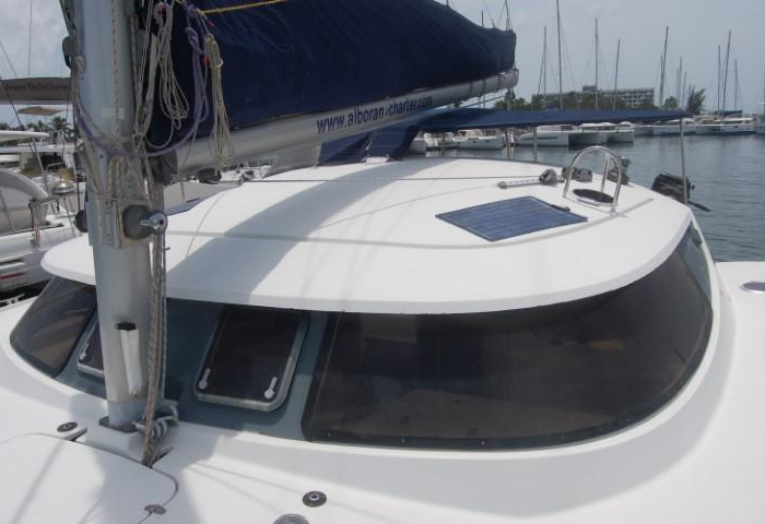 Kupela Cuba | Lavezzi 40-4 photo 7