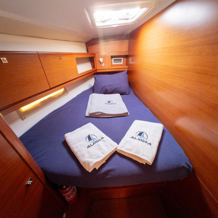 Grace | Dufour 450 Grand Large photo 17