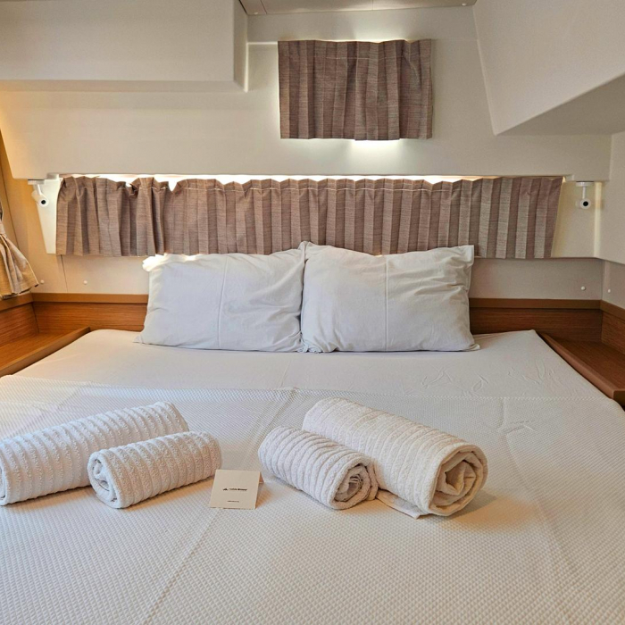 Rhea | Lagoon 42 photo 3