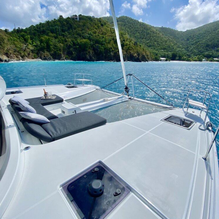 Maryna | Lagoon 46 photo 17