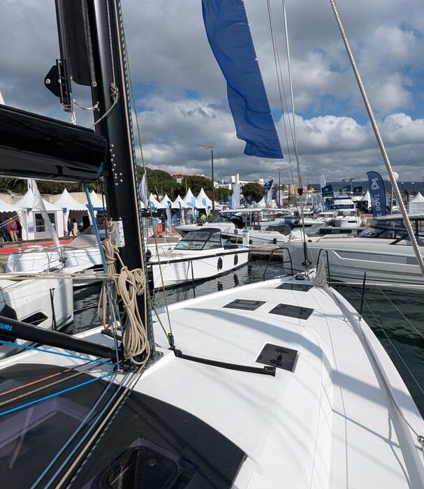 Horu | Dufour 44 photo 5