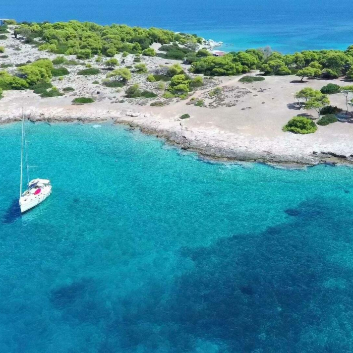 La Luna | Cyclades 43.4 photo 5