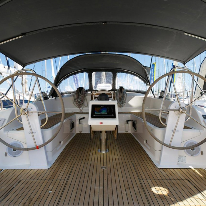 Lučija | Bavaria Cruiser 46 photo 7