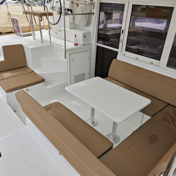 Diego | Lagoon 400 S2 photo 15