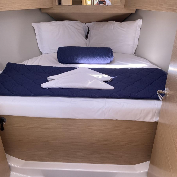 Volpetta | Dufour 360 grand large photo 18