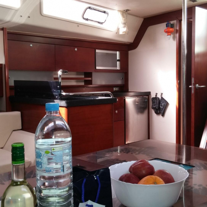 Apollonis | Hanse 540e photo 40