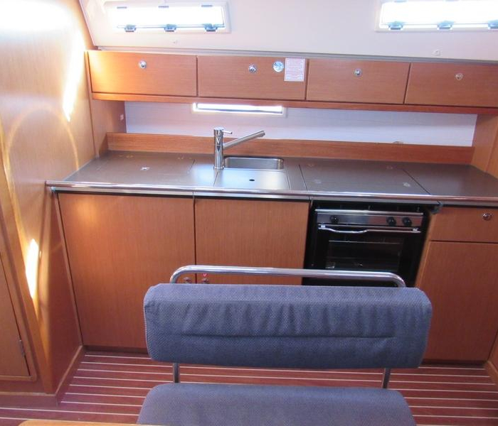 Orca | Bavaria Cruiser 40 photo 9