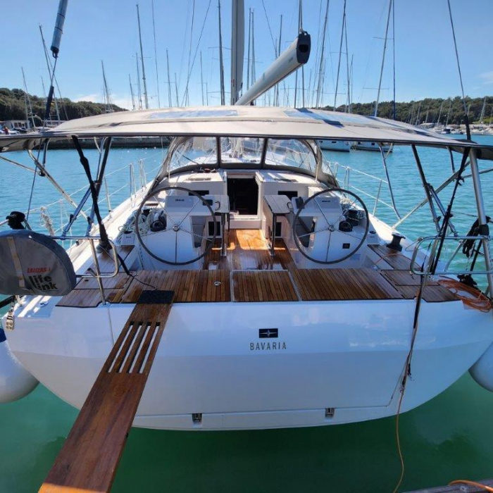 Wahlheimat | Bavaria C45 Style photo 2