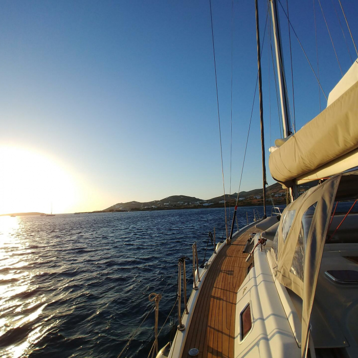 Apollonis | Hanse 540e photo 20