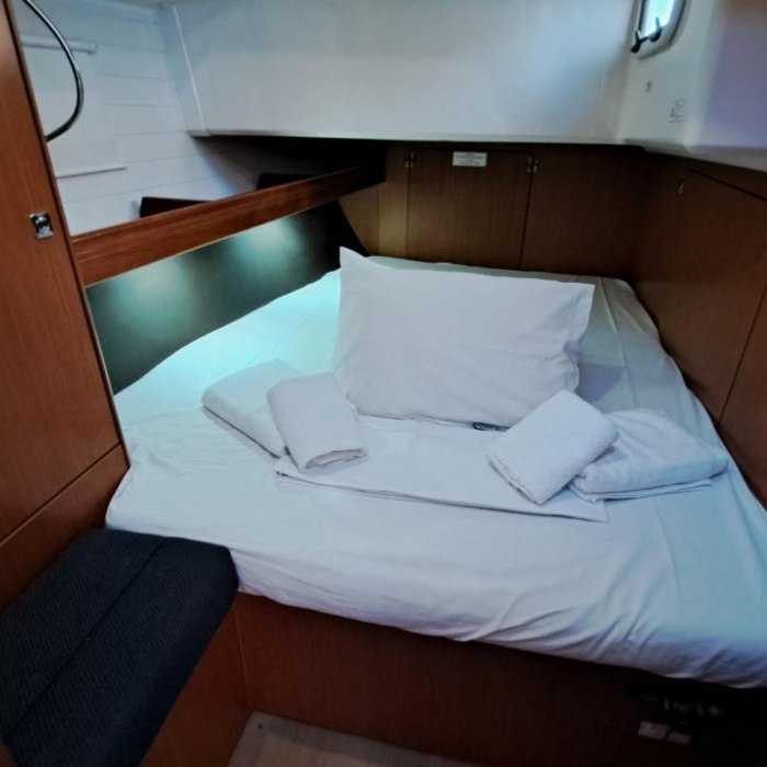 Pimpinella | Bavaria Cruiser 46 photo 45