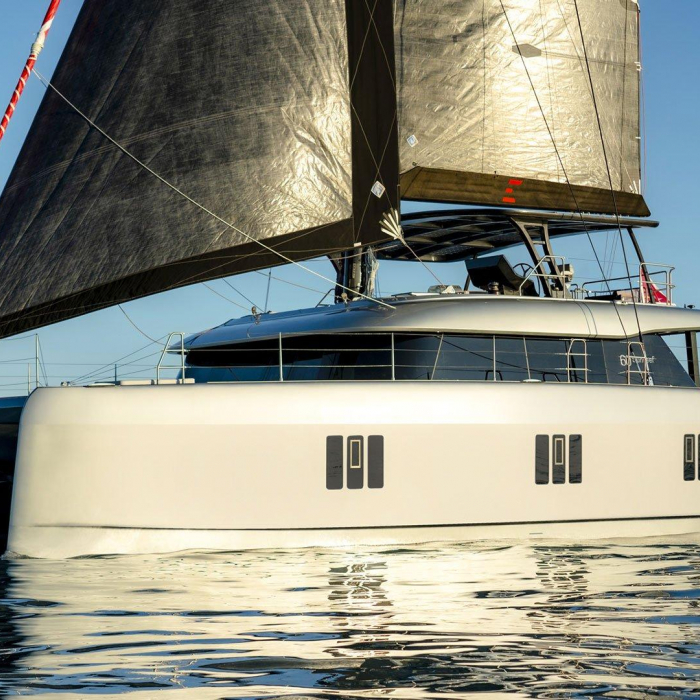 SPICE OF LIFE | Sunreef 60 photo 1