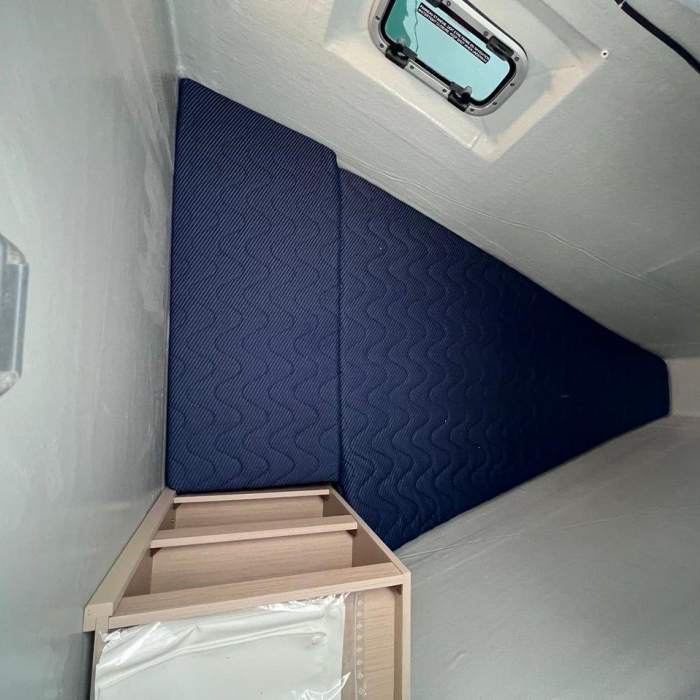 Silver Elli | Lagoon 46 photo 7