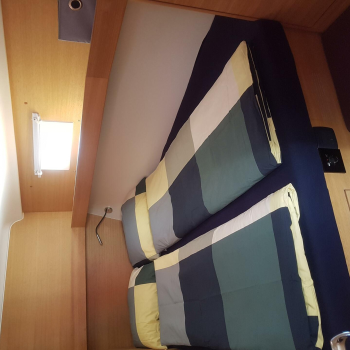 December | Elan Impression 50.1 photo 44