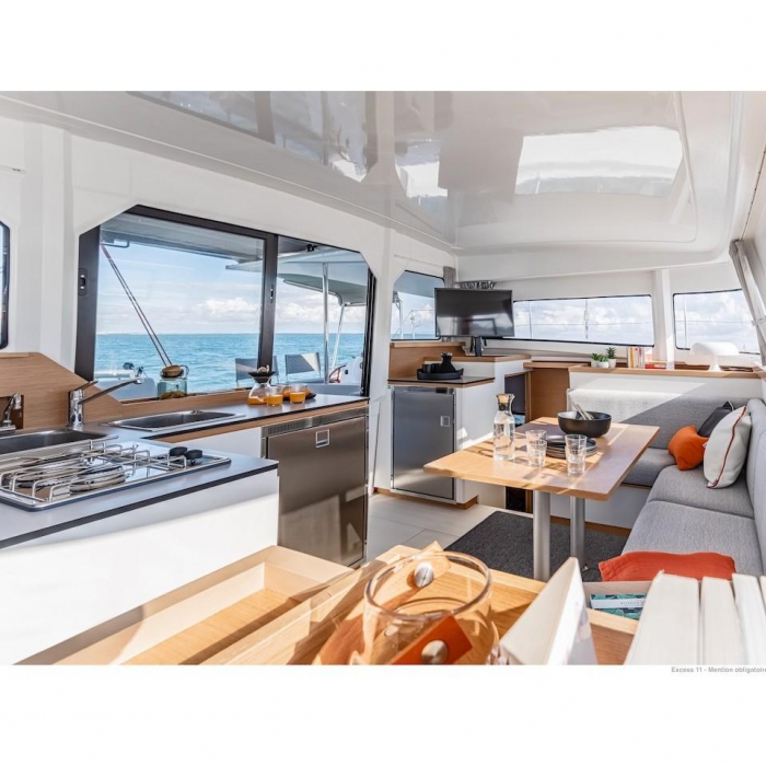 Dioscuri | Excess 11 photo 3