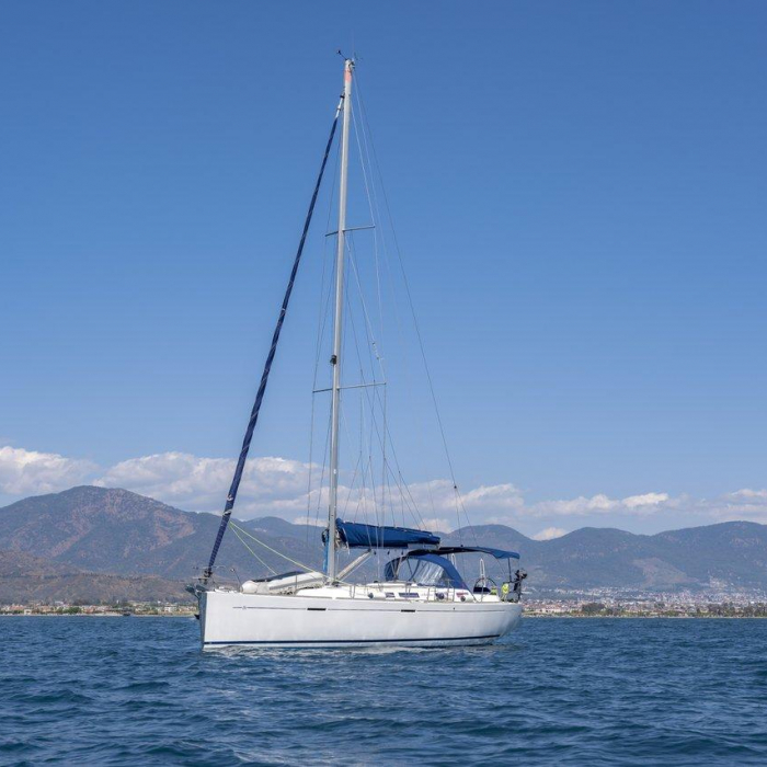 Esen mila | Dufour 425 GL photo 2