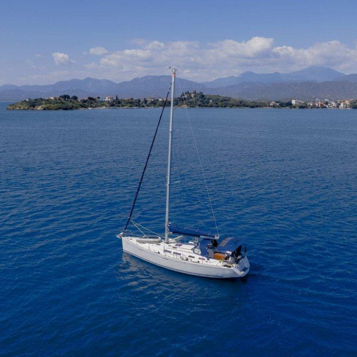 Esen Mila | Dufour 425 GL photo 4