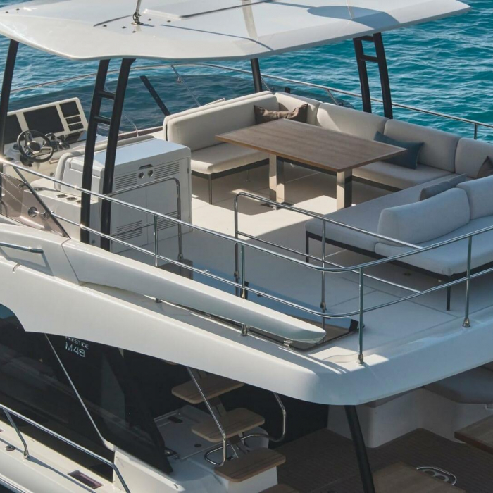 Diamond Si | Prestige M48 photo 11