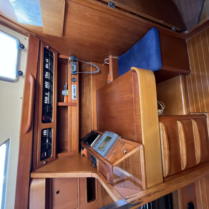 Classic | Grand Soleil 45 photo 23