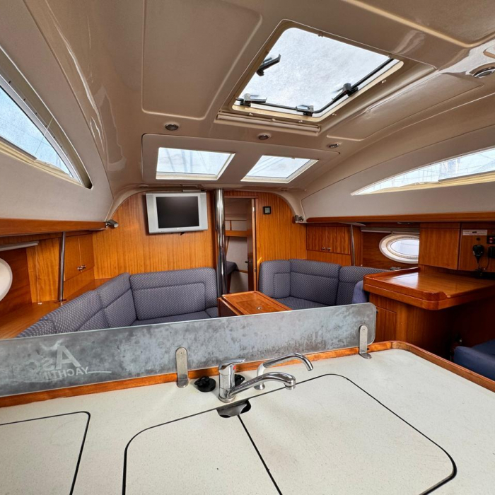 Sinje Sanje | Elan 384 Impression photo 19