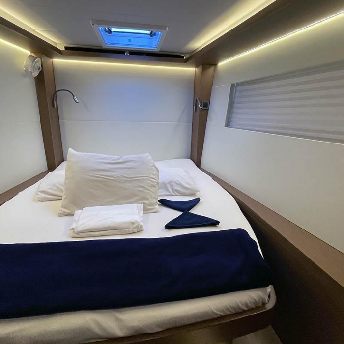 Ragnarök | Lagoon 50 photo 36